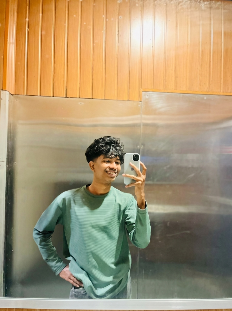 Abhinav